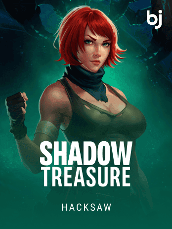 Shadow Treasure game icon