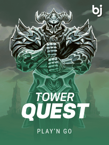 Tower Quest game icon
