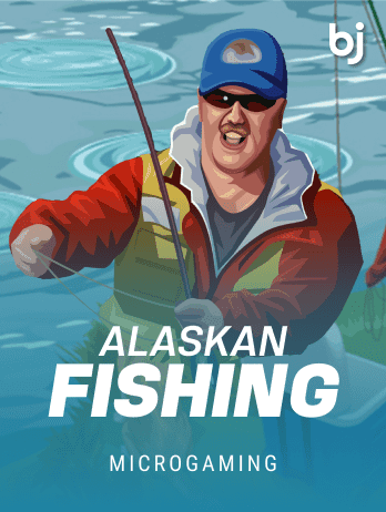 Alaskan Fishing game icon