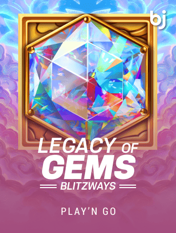 Legacy of Gems Blitzways game icon